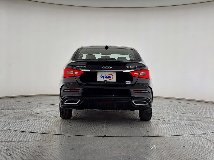 2024 Chery Arrizo 5 Comfort 