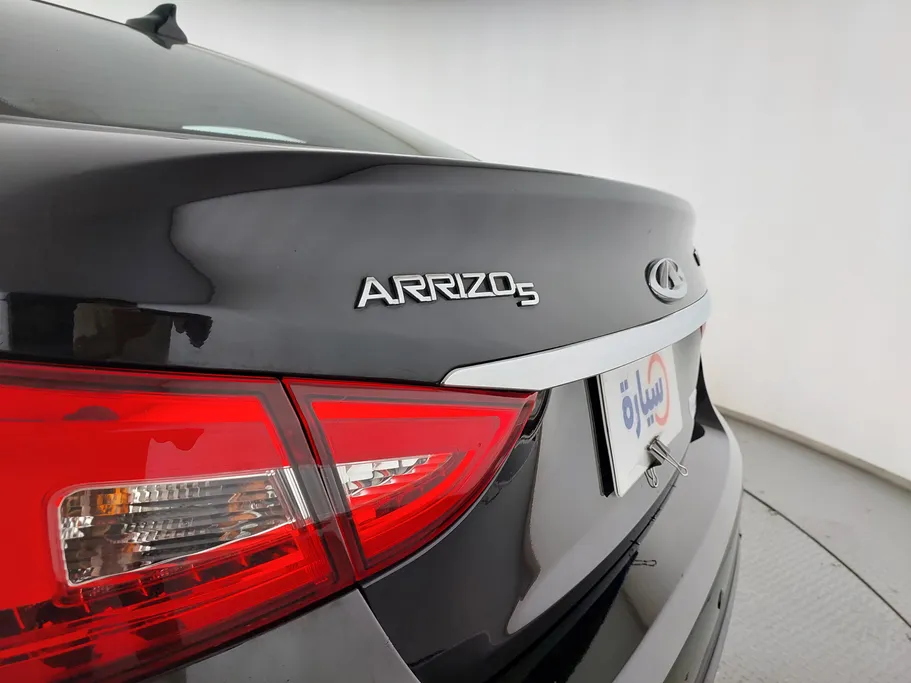 2024 Chery Arrizo 5 Comfort 