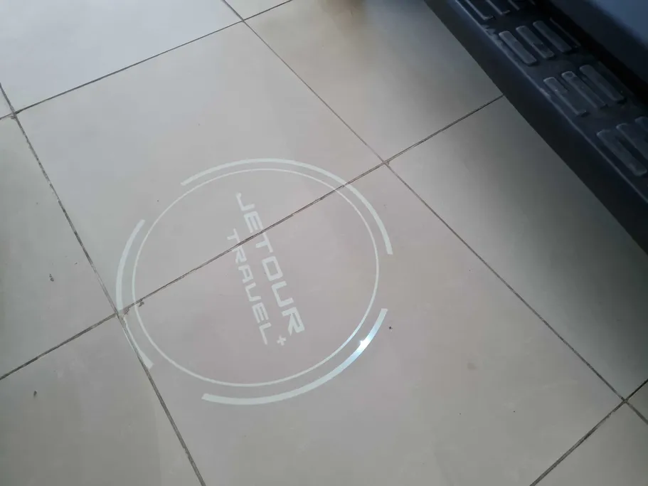 2026 Jetour T1 Luxury 