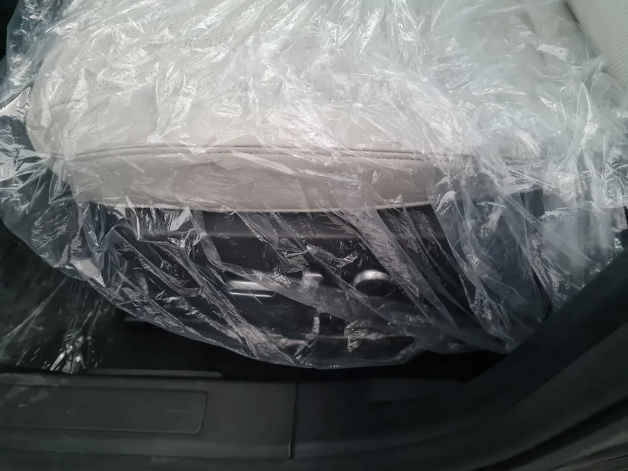 2026 Jetour T1 Luxury 