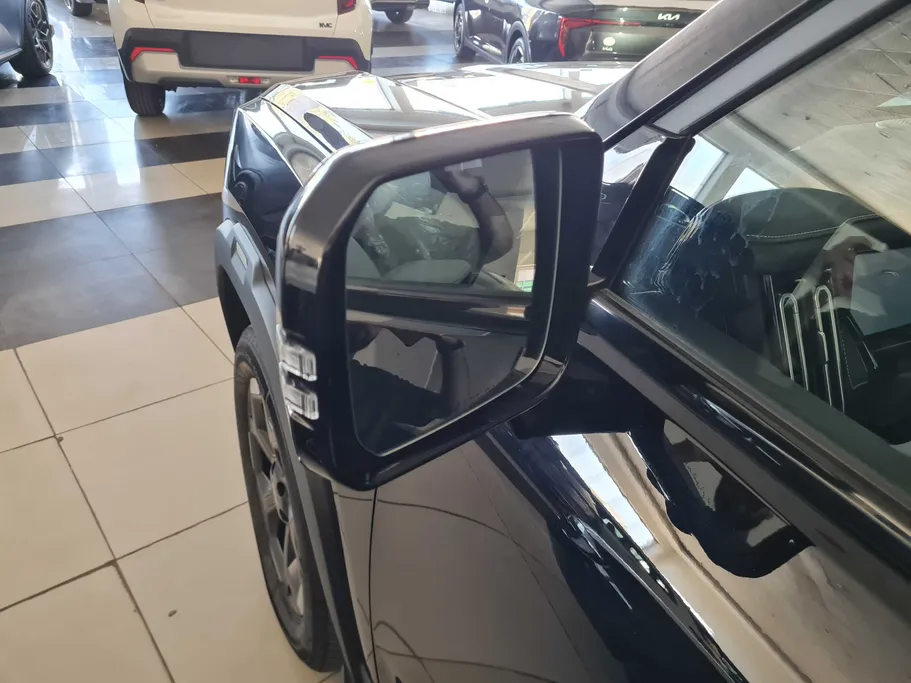 2026 Jetour T1 Luxury 