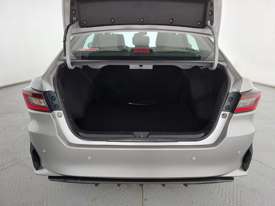 تويوتا يارس Y 2023 