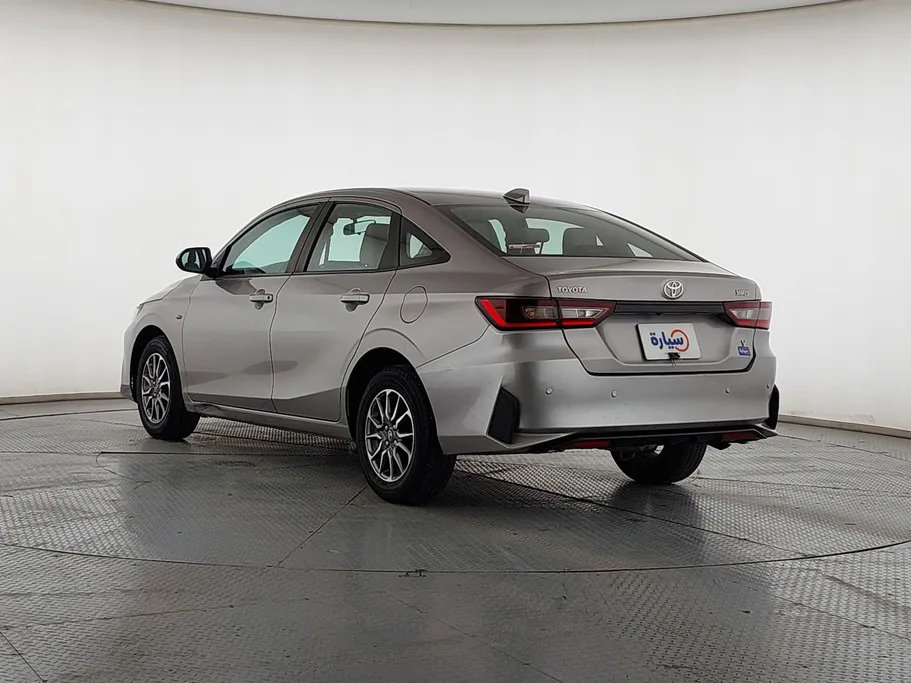 تويوتا يارس Y 2023 