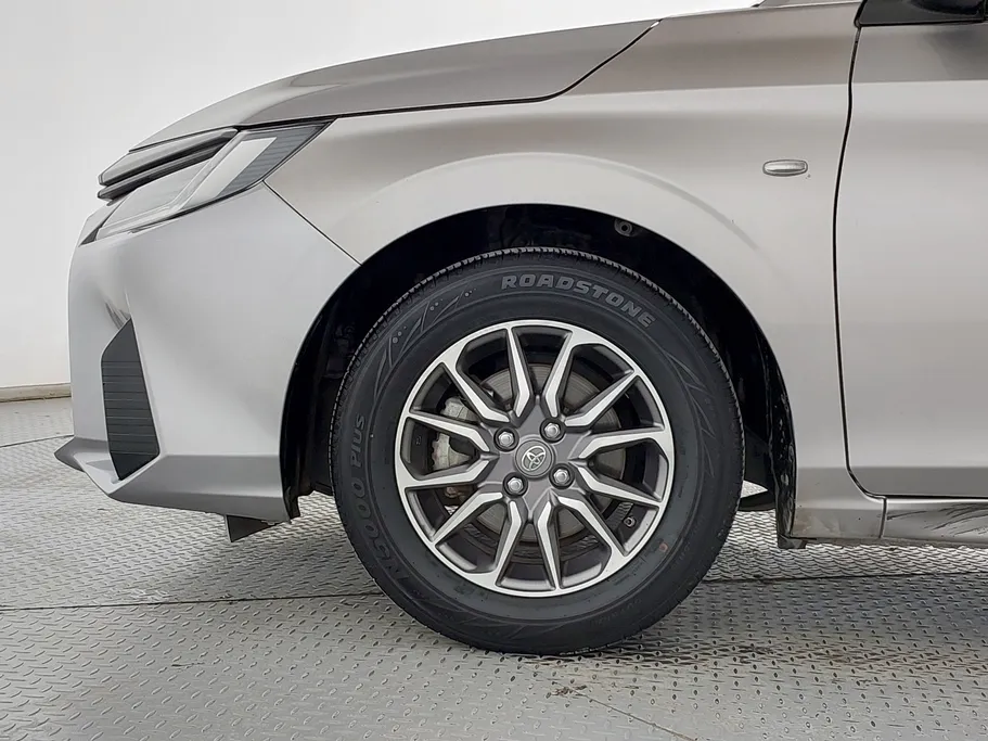 تويوتا يارس Y 2023 