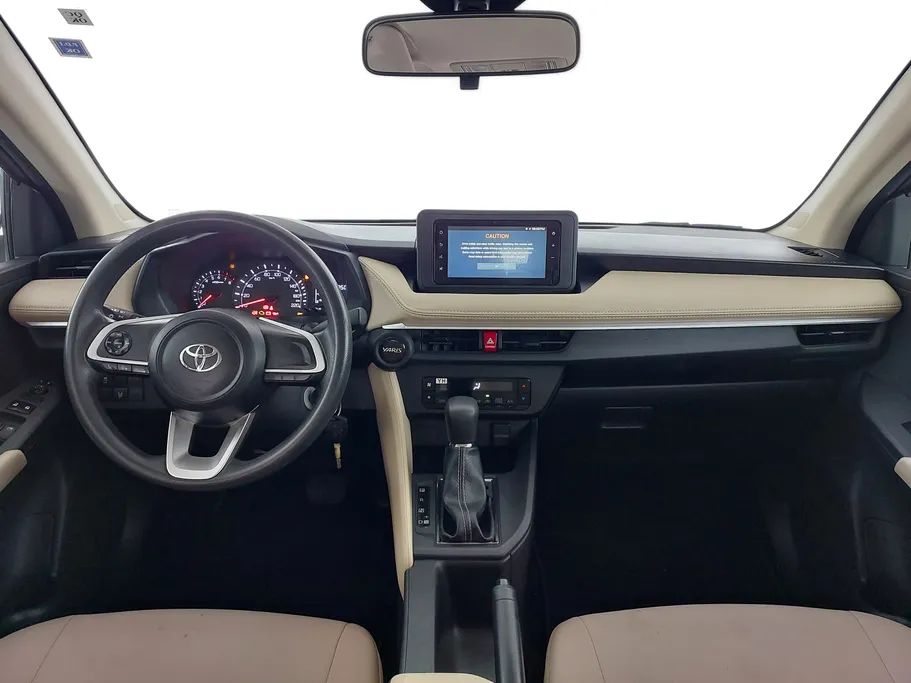 تويوتا يارس Y 2023 