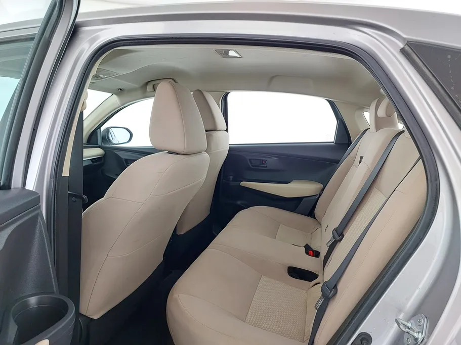 تويوتا يارس Y 2023 