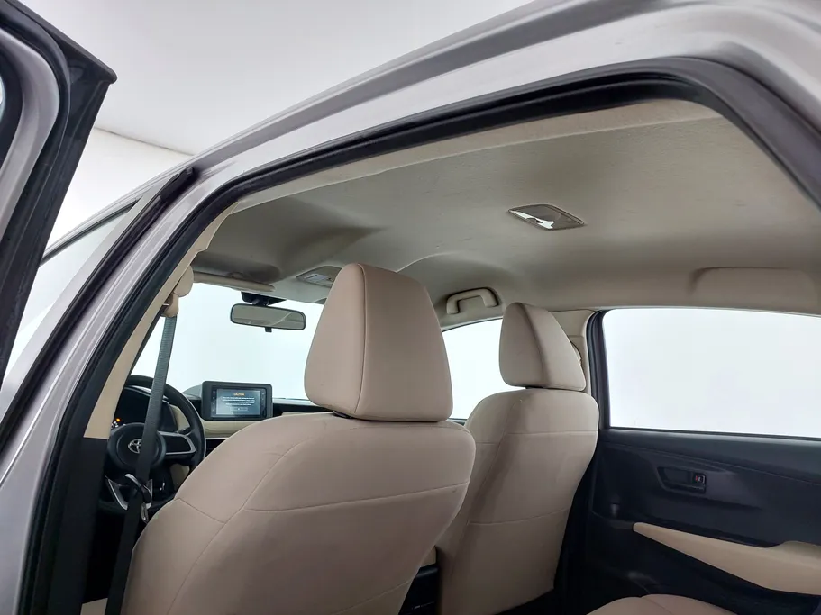 تويوتا يارس Y 2023 