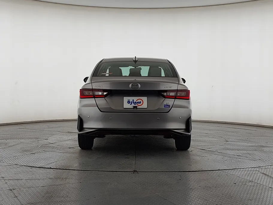 تويوتا يارس Y 2023 