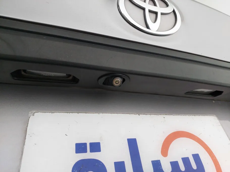 تويوتا يارس Y 2023 