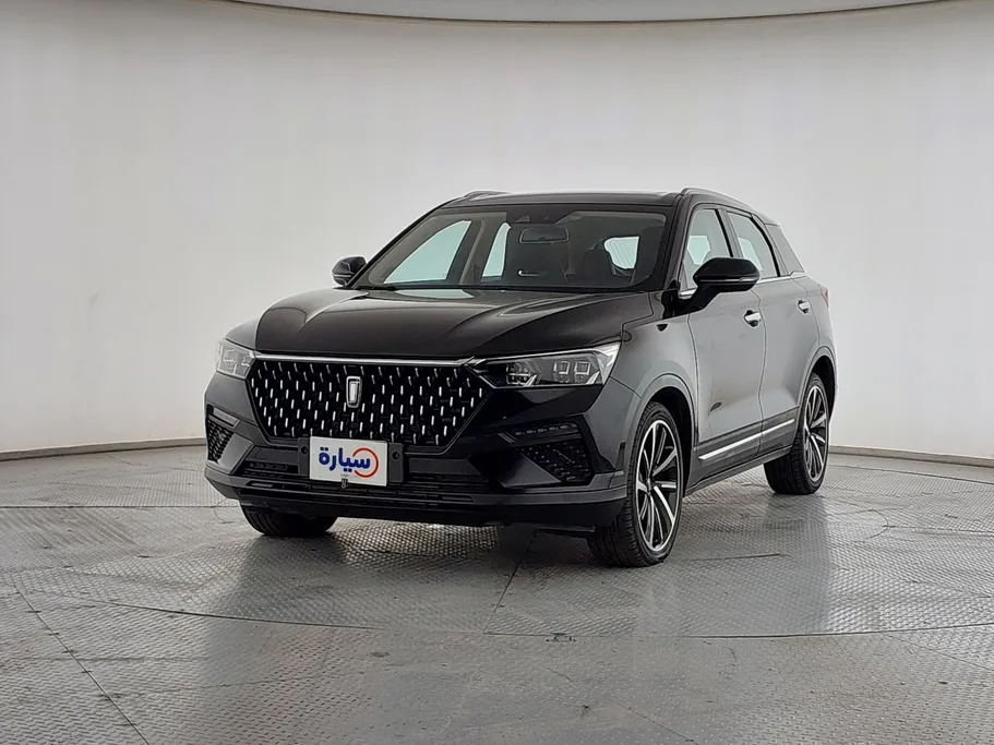 فاو بيستون تي 77  2023 