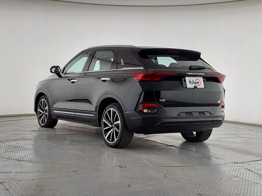 فاو بيستون تي 77  2023 