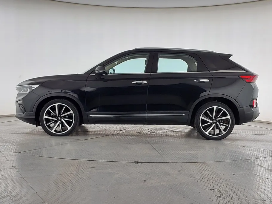 فاو بيستون تي 77  2023 