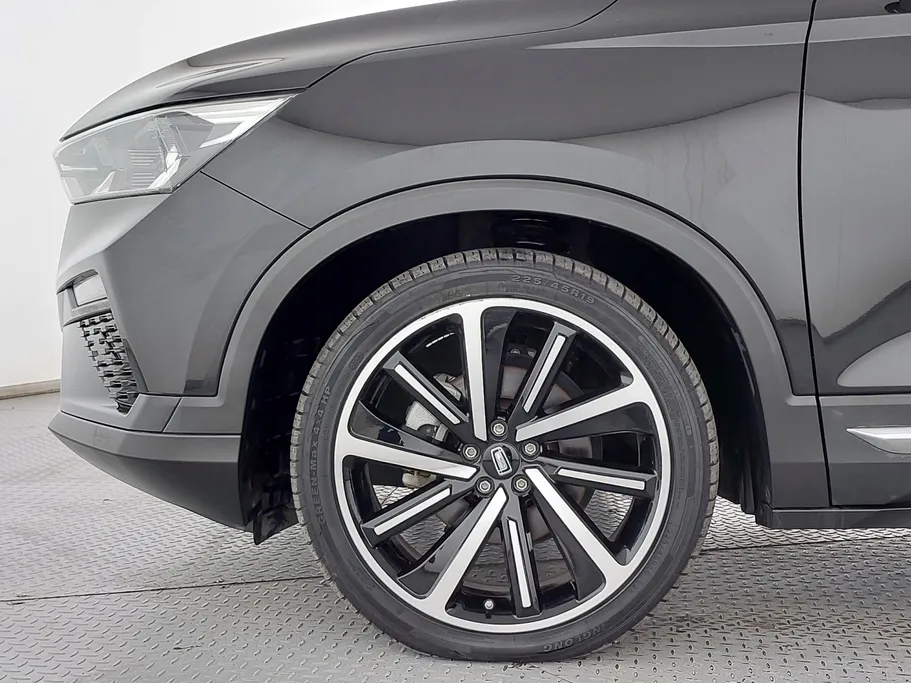 فاو بيستون تي 77  2023 