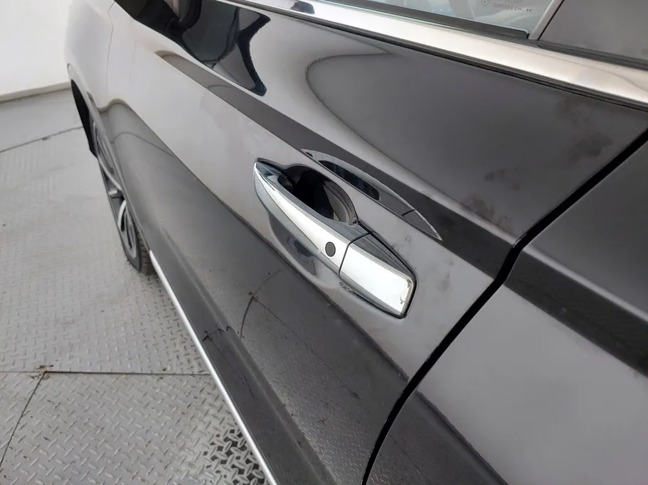 فاو بيستون تي 77  2023 