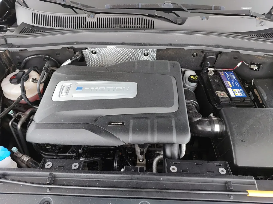 فاو بيستون تي 77  2023 