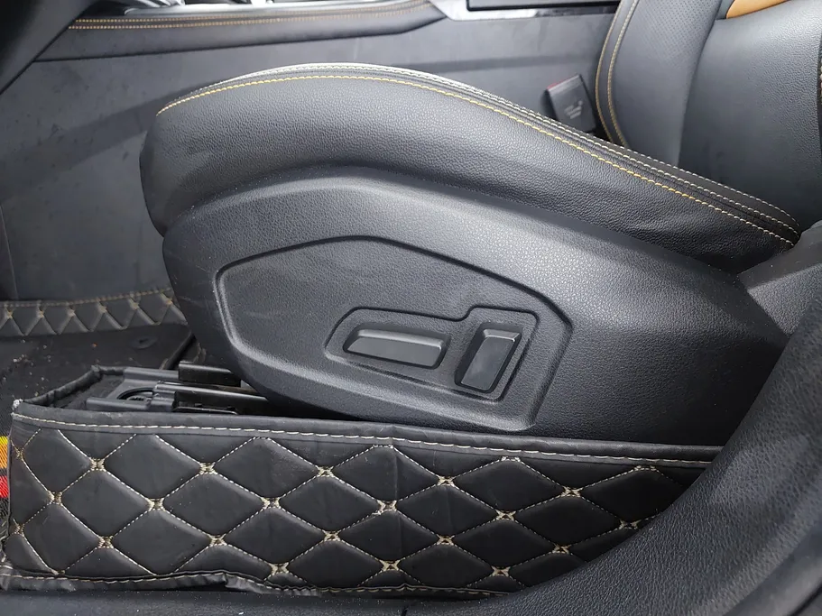 فاو بيستون تي 77  2023 