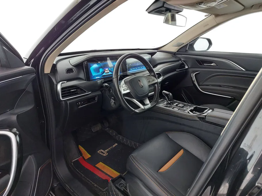 فاو بيستون تي 77  2023 