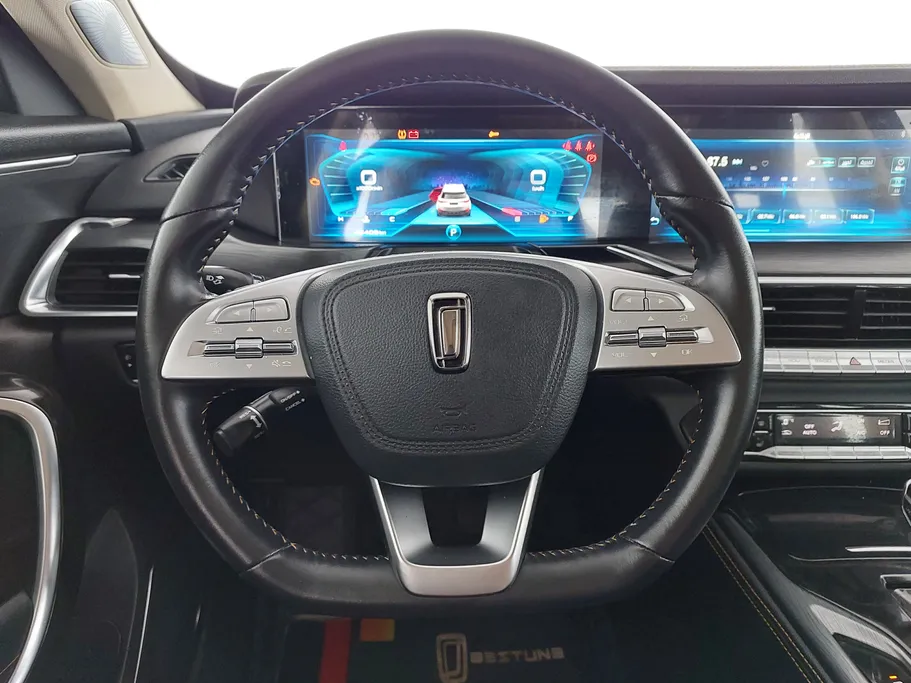 فاو بيستون تي 77  2023 