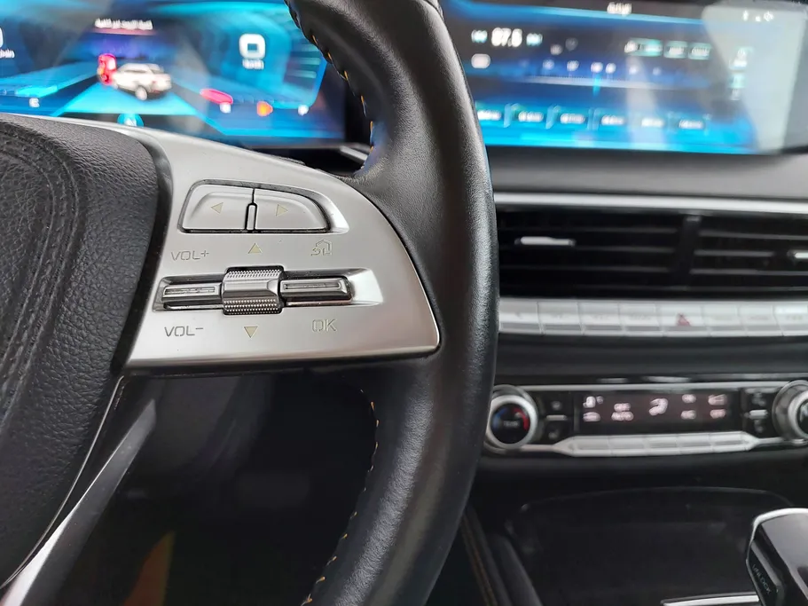 فاو بيستون تي 77  2023 