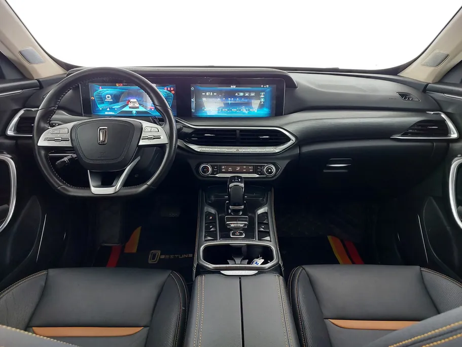 فاو بيستون تي 77  2023 