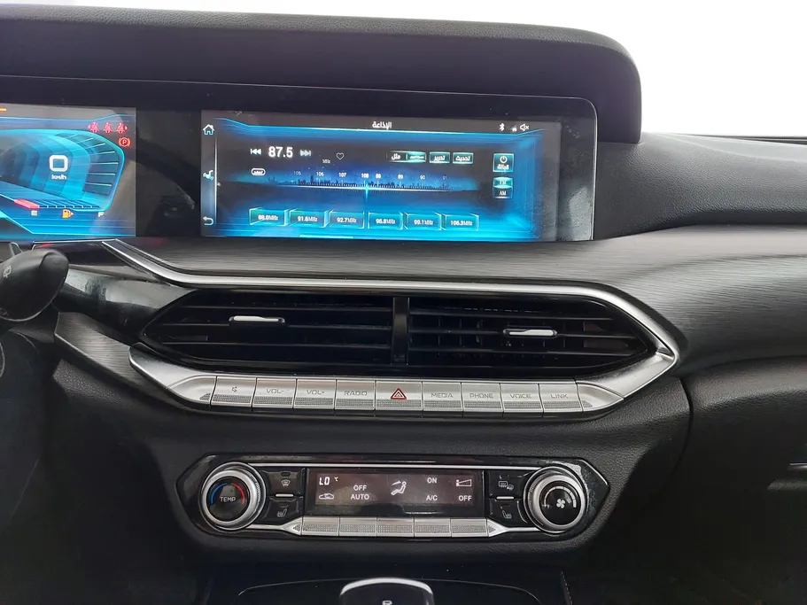 فاو بيستون تي 77  2023 