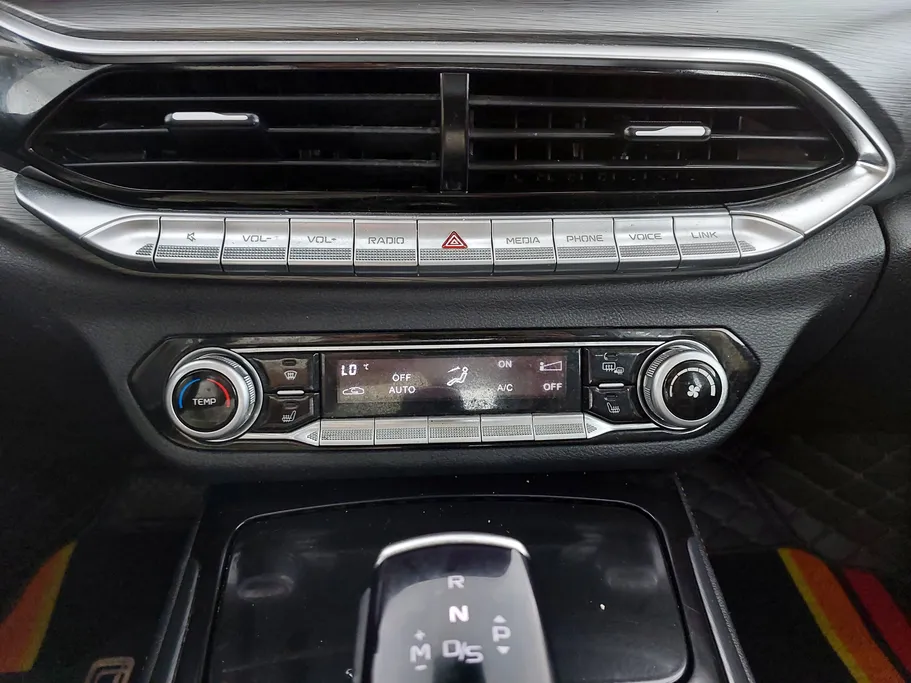 فاو بيستون تي 77  2023 