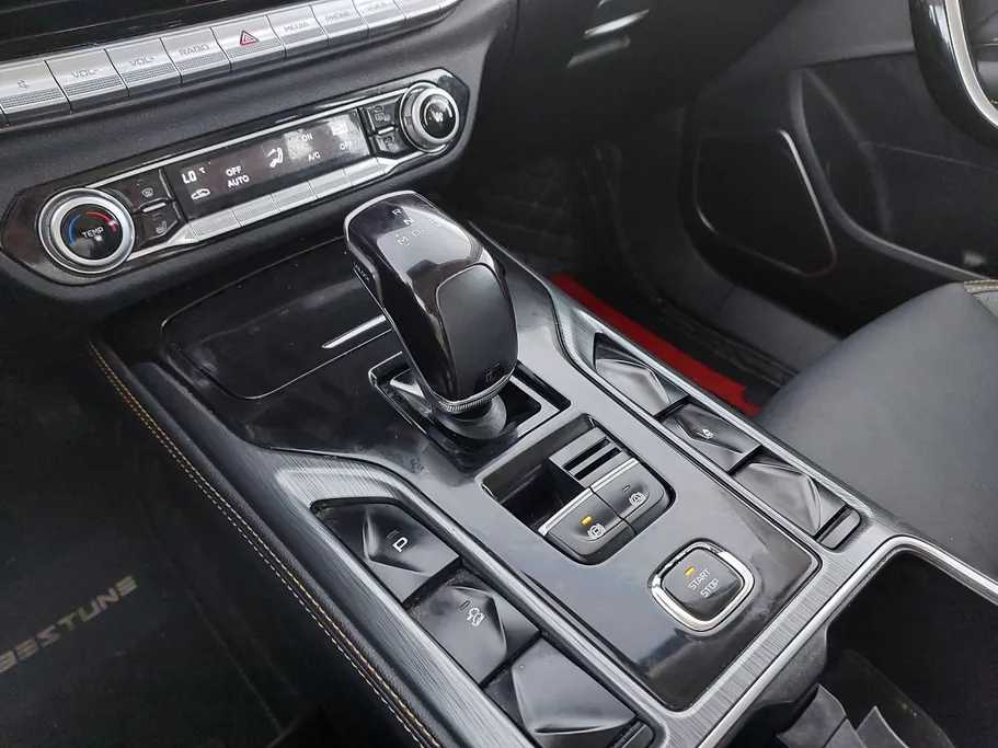 فاو بيستون تي 77  2023 