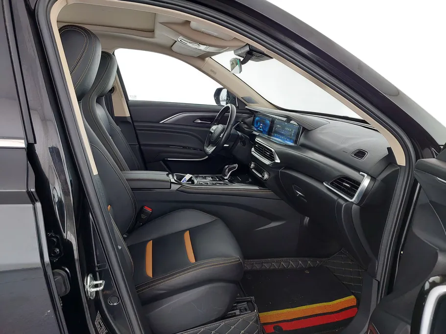 فاو بيستون تي 77  2023 