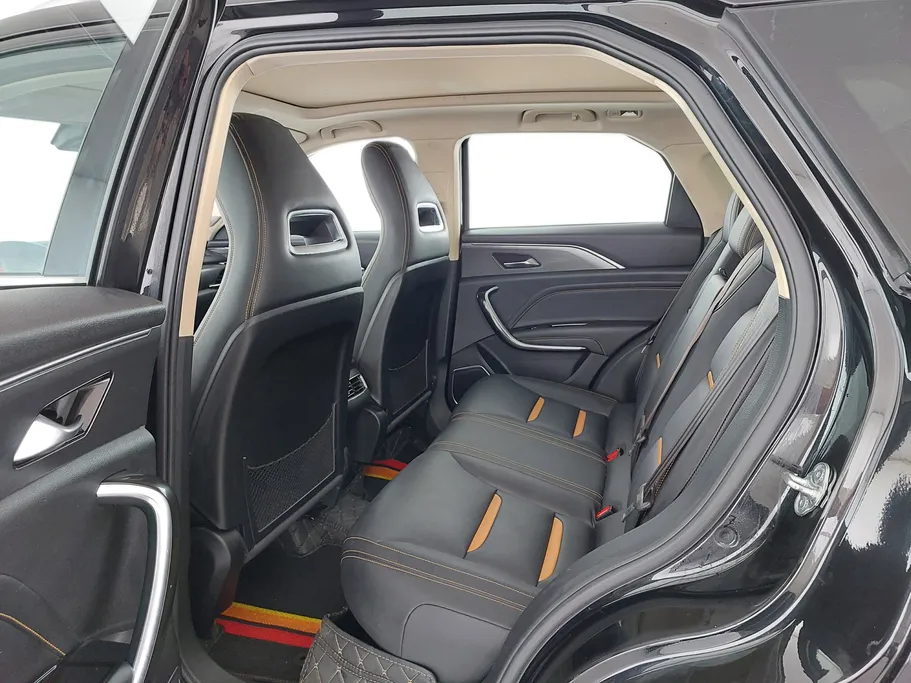 فاو بيستون تي 77  2023 