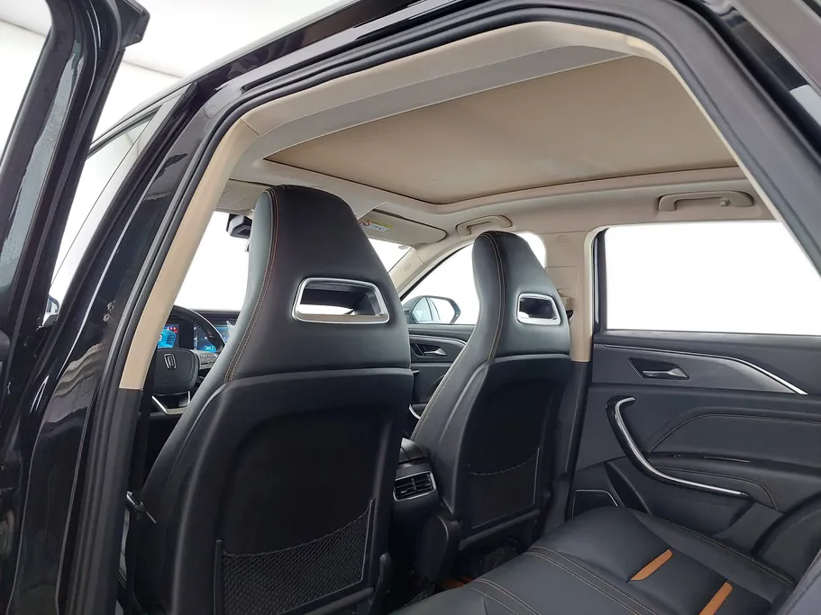 فاو بيستون تي 77  2023 