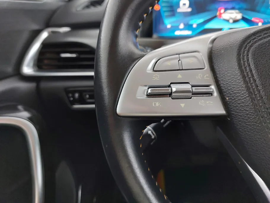 فاو بيستون تي 77  2023 