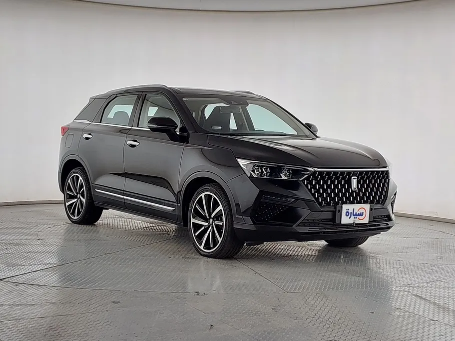 فاو بيستون تي 77  2023 