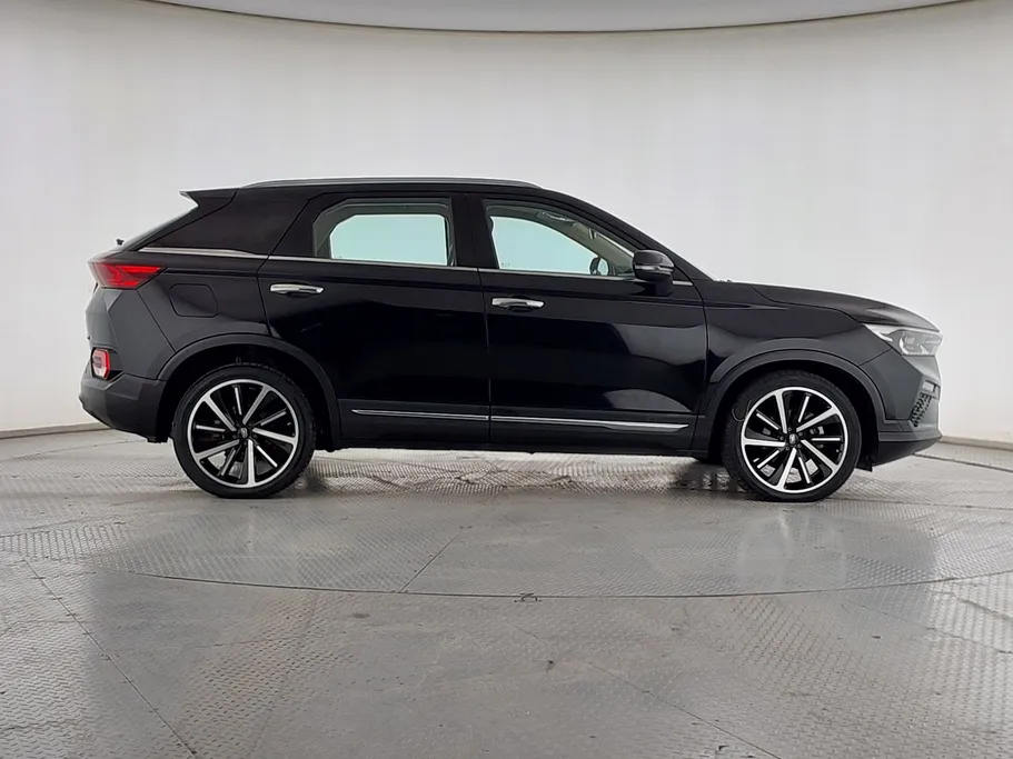 فاو بيستون تي 77  2023 