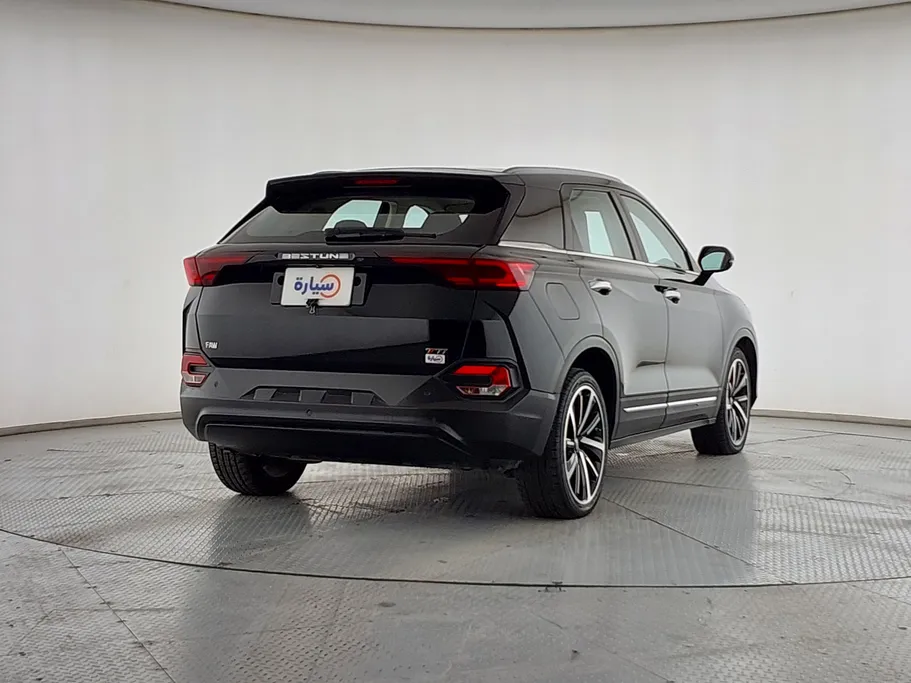 فاو بيستون تي 77  2023 