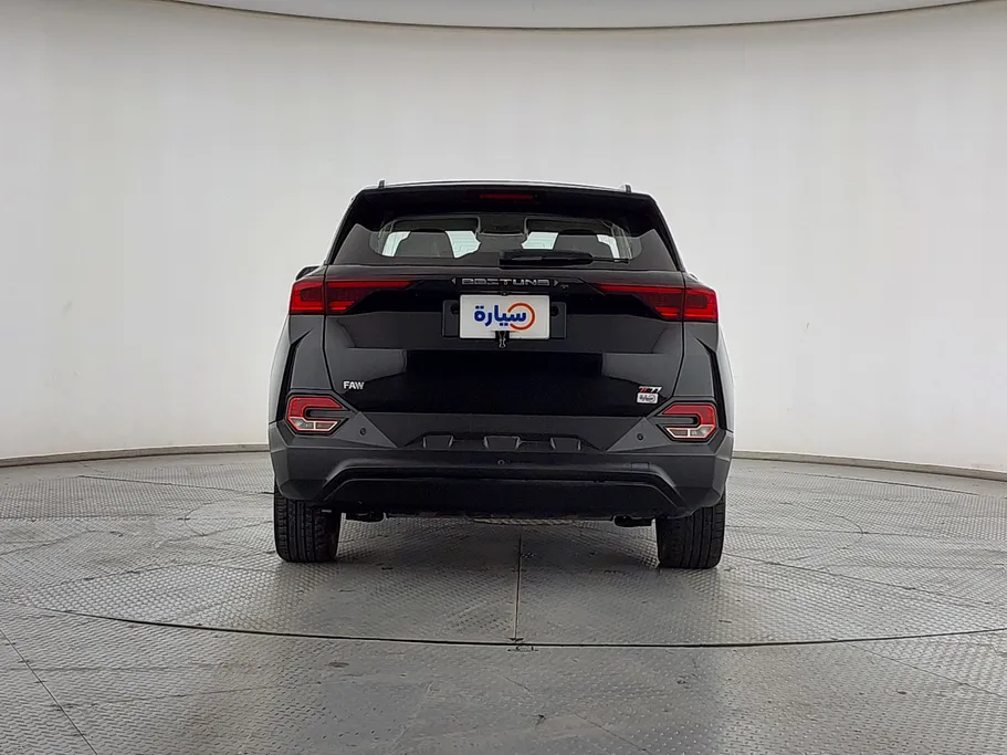 فاو بيستون تي 77  2023 