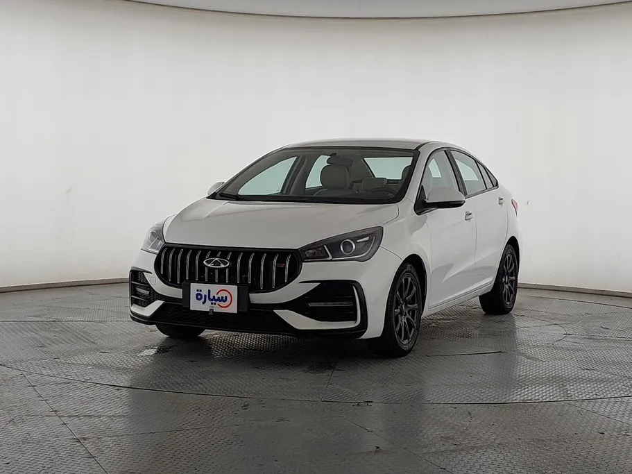 2024 Chery Arrizo 5 Comfort 