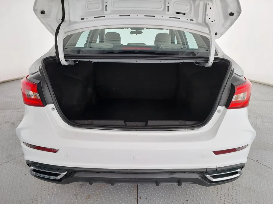 2024 Chery Arrizo 5 Comfort 