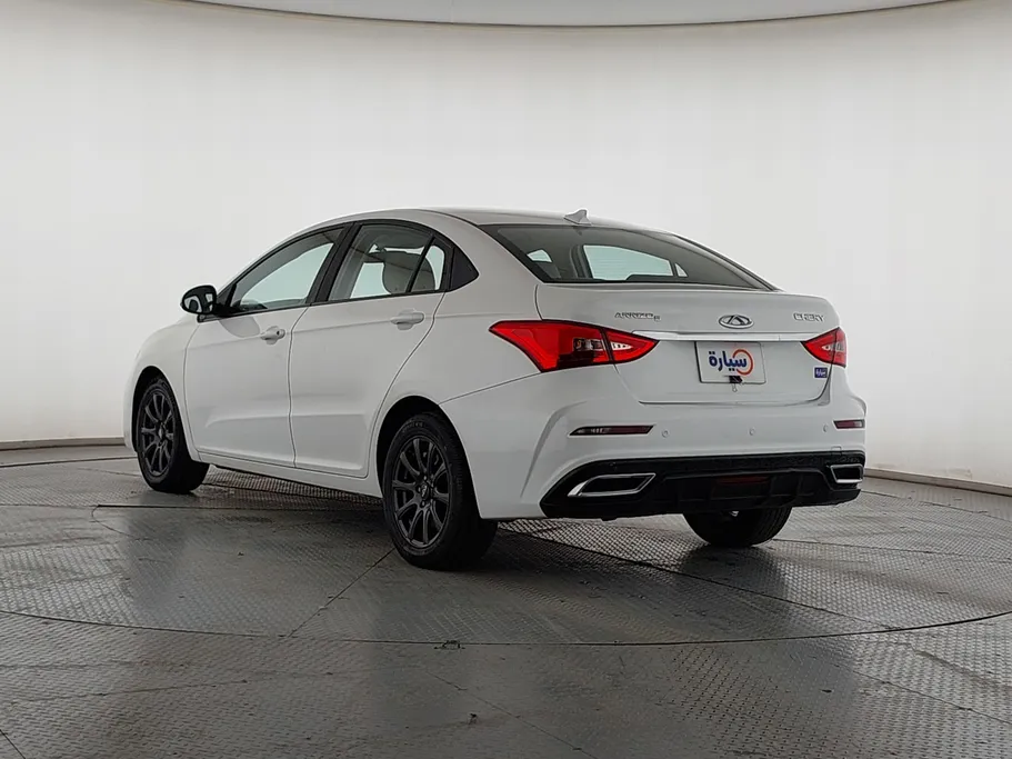 2024 Chery Arrizo 5 Comfort 