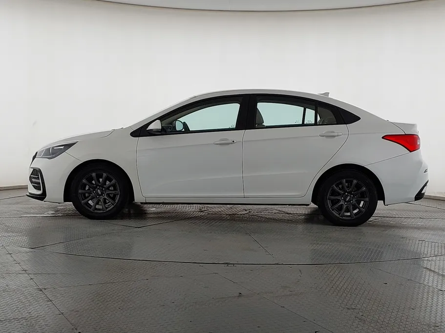 2024 Chery Arrizo 5 Comfort 