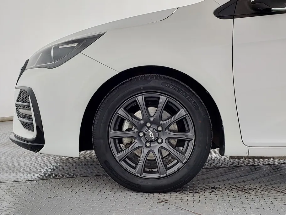 2024 Chery Arrizo 5 Comfort 