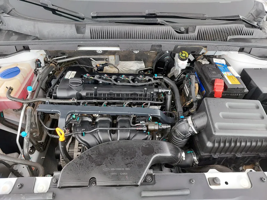 2024 Chery Arrizo 5 Comfort 