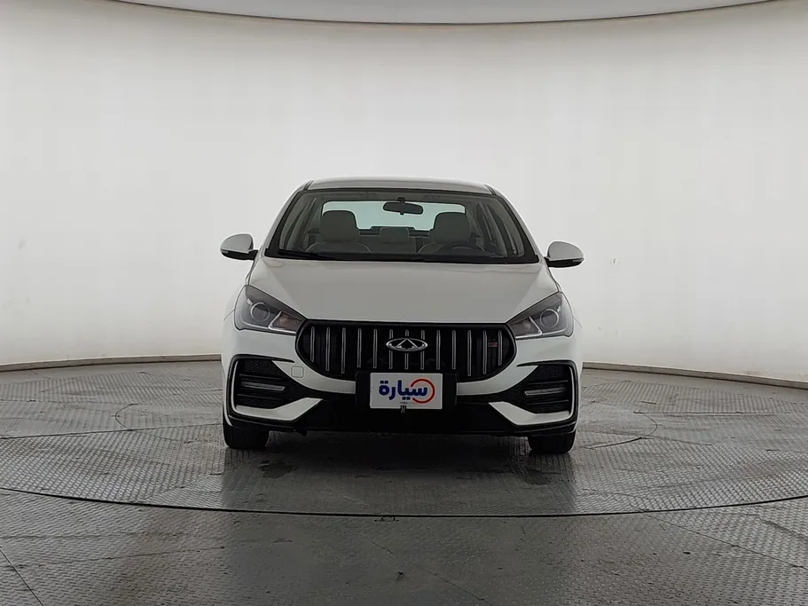 2024 Chery Arrizo 5 Comfort 