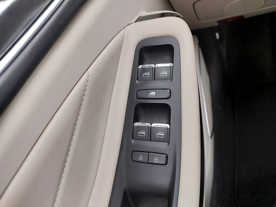 2024 Chery Arrizo 5 Comfort 