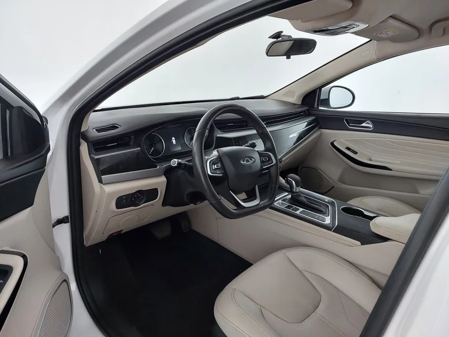 2024 Chery Arrizo 5 Comfort 