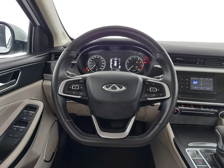 2024 Chery Arrizo 5 Comfort 