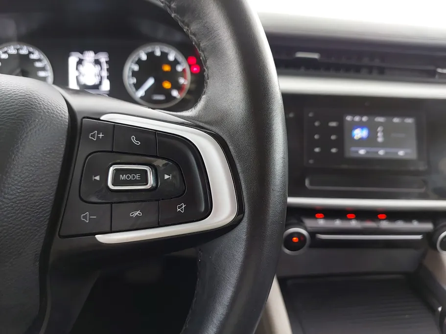 2024 Chery Arrizo 5 Comfort 