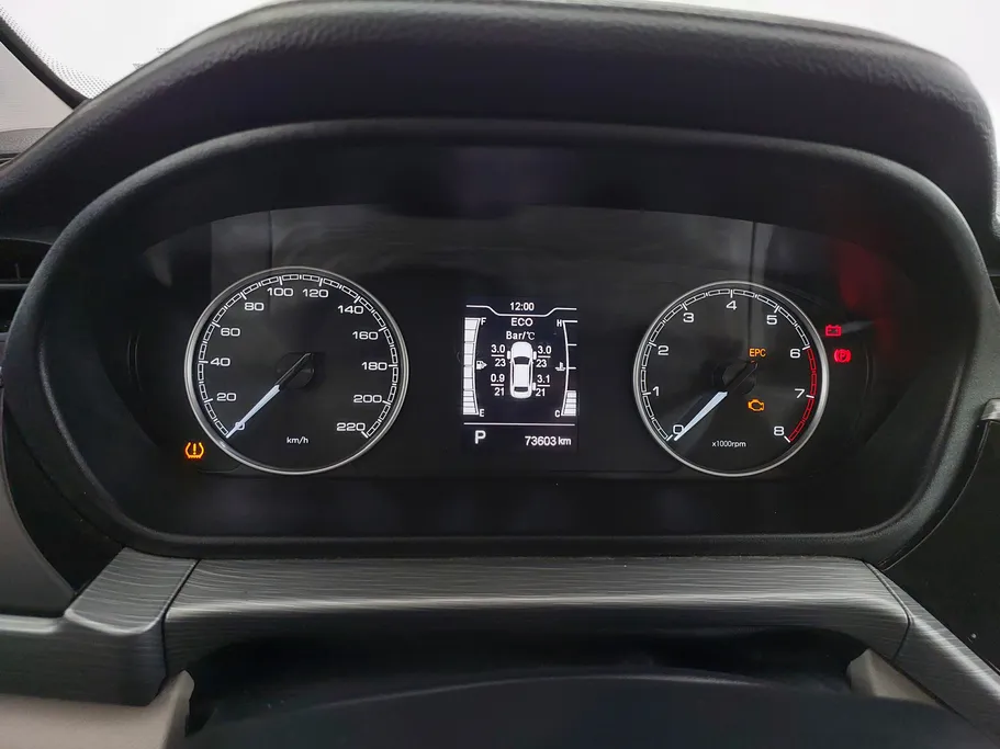 2024 Chery Arrizo 5 Comfort 