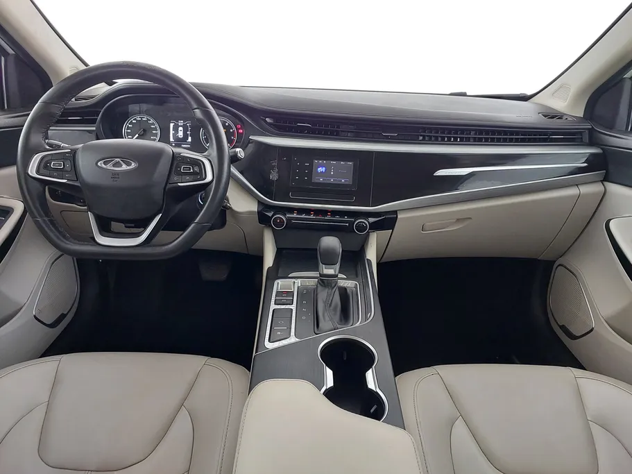 2024 Chery Arrizo 5 Comfort 