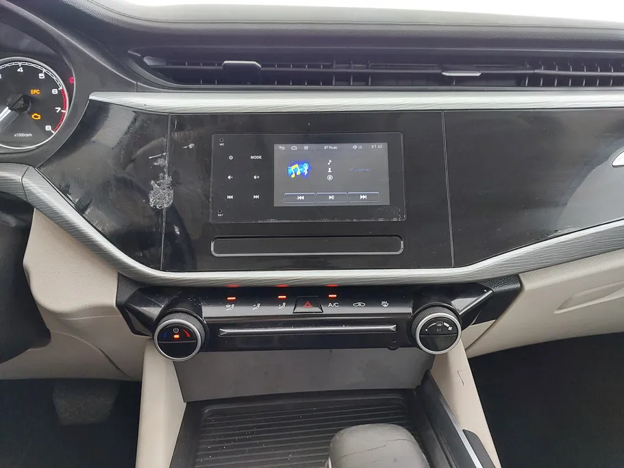 2024 Chery Arrizo 5 Comfort 