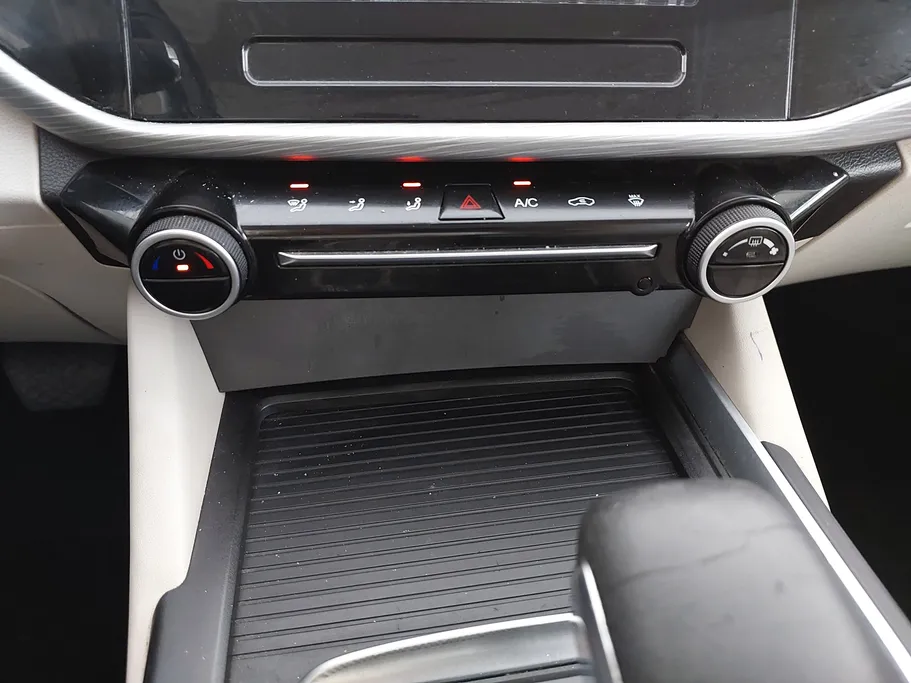 2024 Chery Arrizo 5 Comfort 